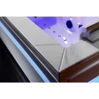 Masāžas vanna HYDM926
